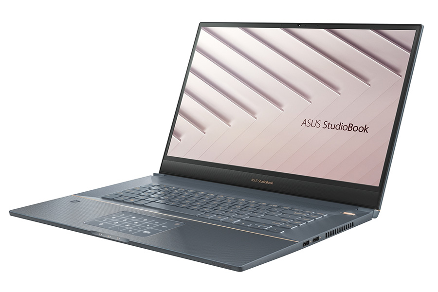 asus studiobook s ces 2019