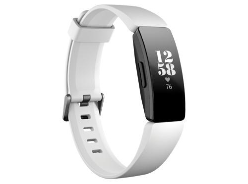 fitbit inspire hr