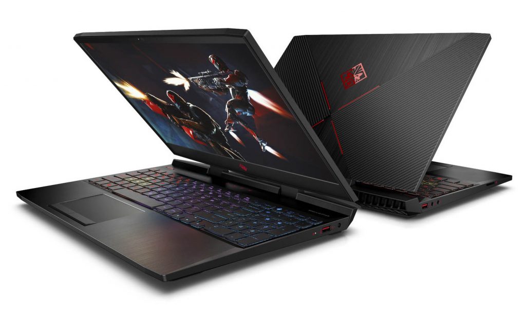 hp omen 15 rtx 2080