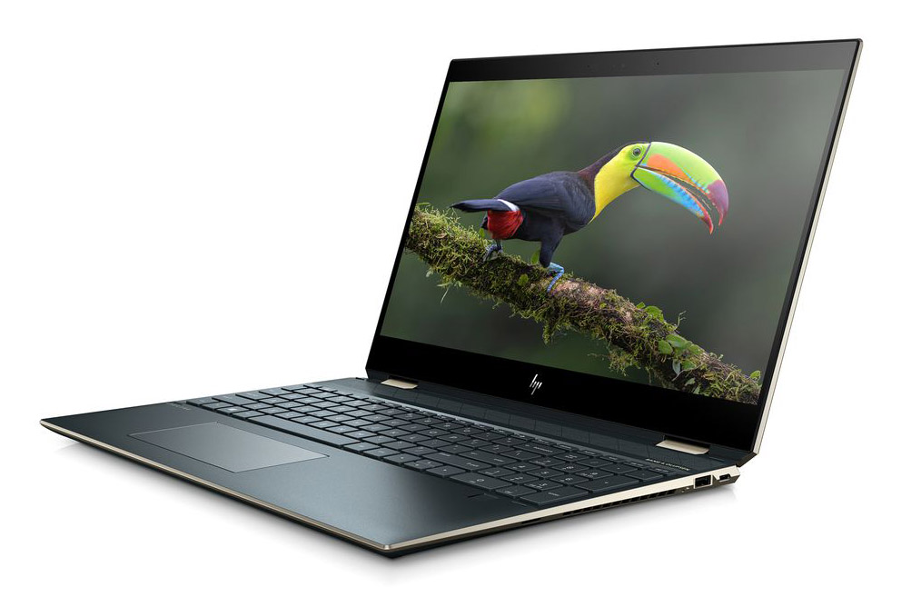 hp spectre x360 15 oled