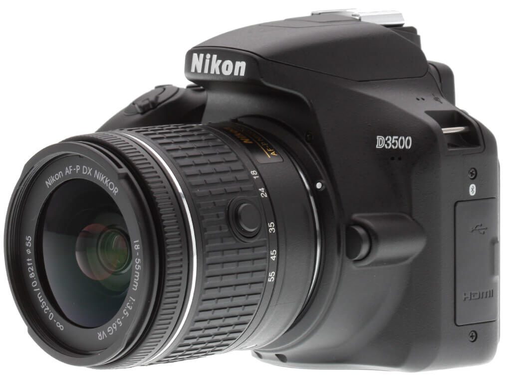 nikon d3500 price nepal