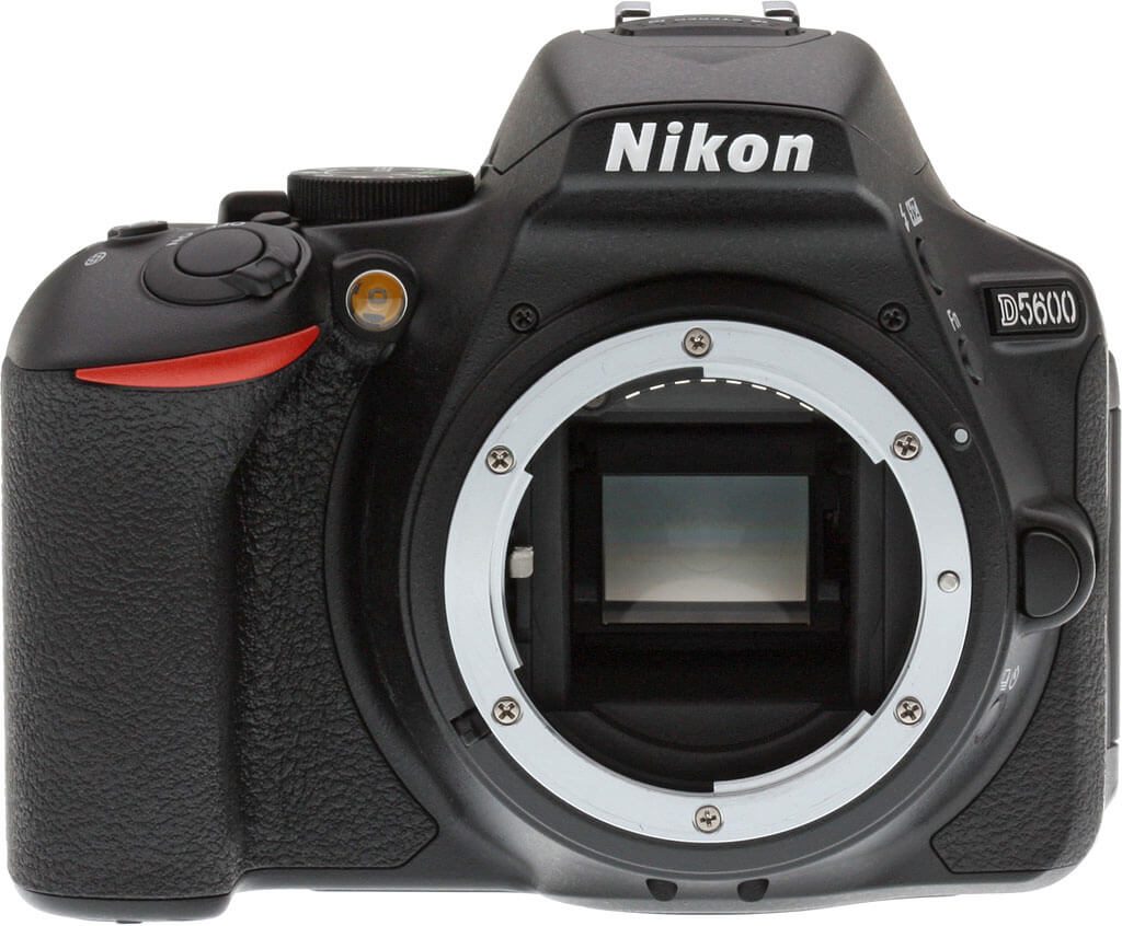 nikon d5600 price nepal