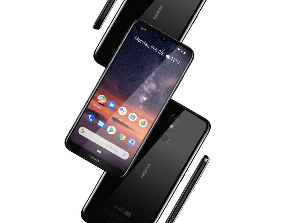 nokia 3.2 specs price