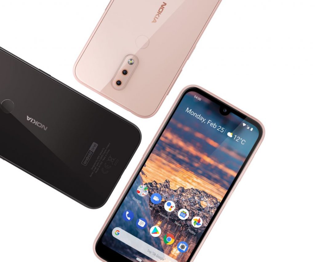 nokia 4.2 specs price