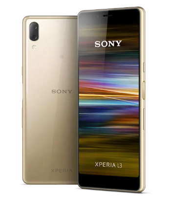 sony xperia l3