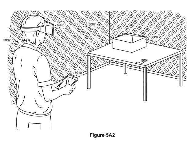 apple ar glasses