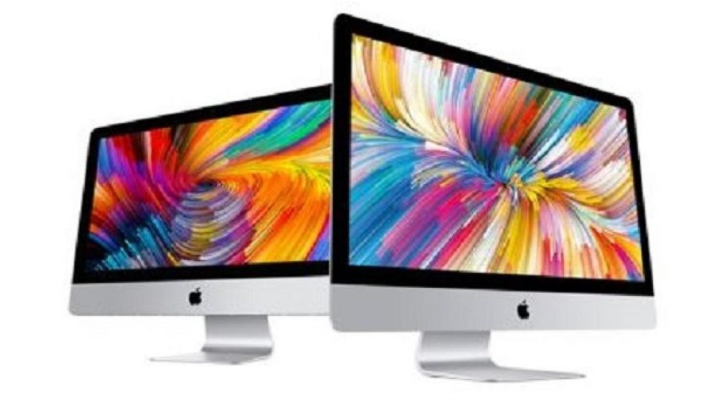 apple imac 2019 4k 5k models