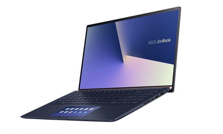 Asus ZenBook 13