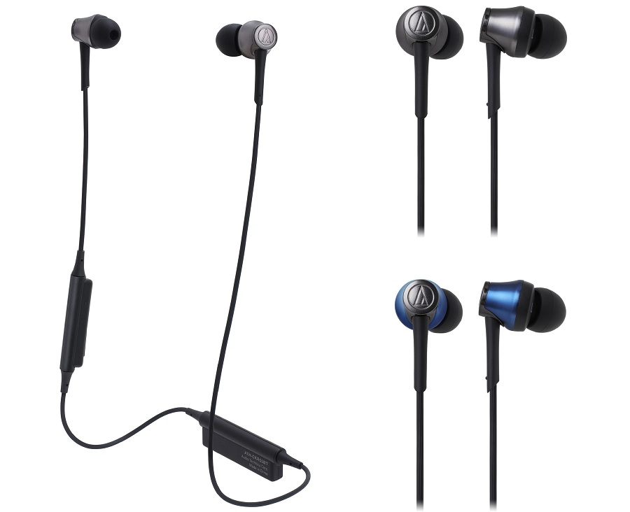 Audio Technica ATH-CKR55BT price nepal