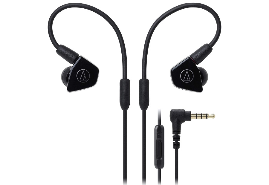 Audio Technica ATH-LS50iS price nepal