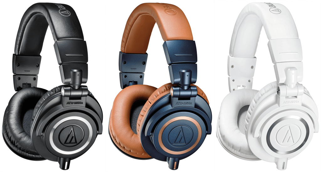 Audio Technica ATH-M50x price nepal