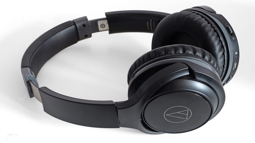 Audio Technica ATH-S200BT price nepal