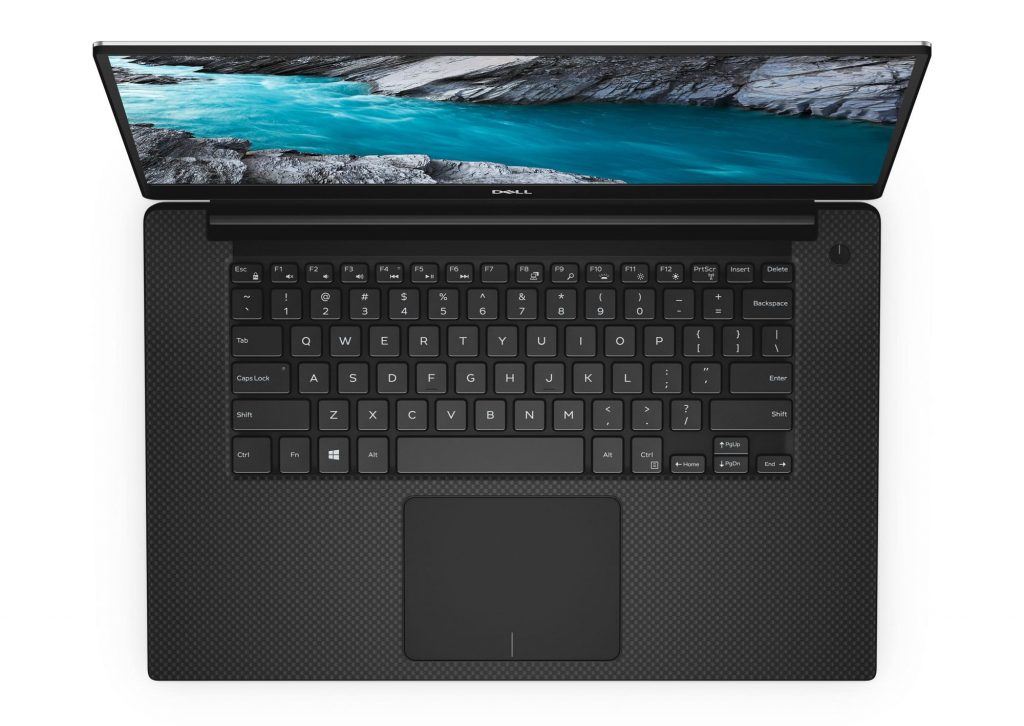 XPS 15 7590