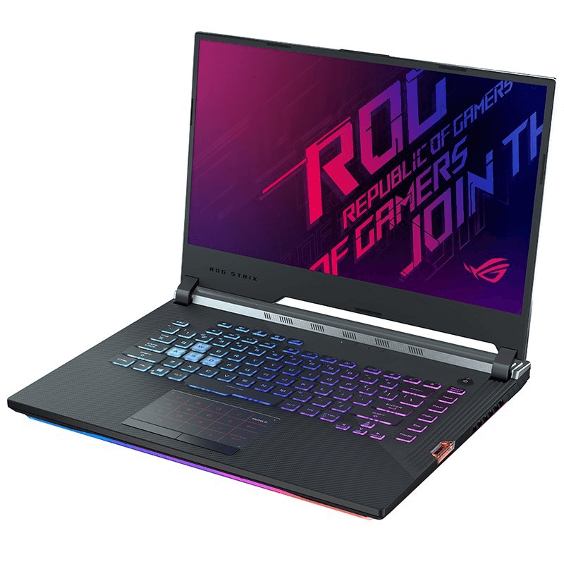 asus strix scar iii specs