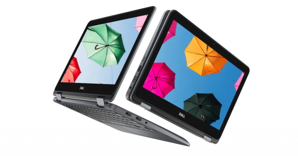 dell inspiron 11 3000 specs