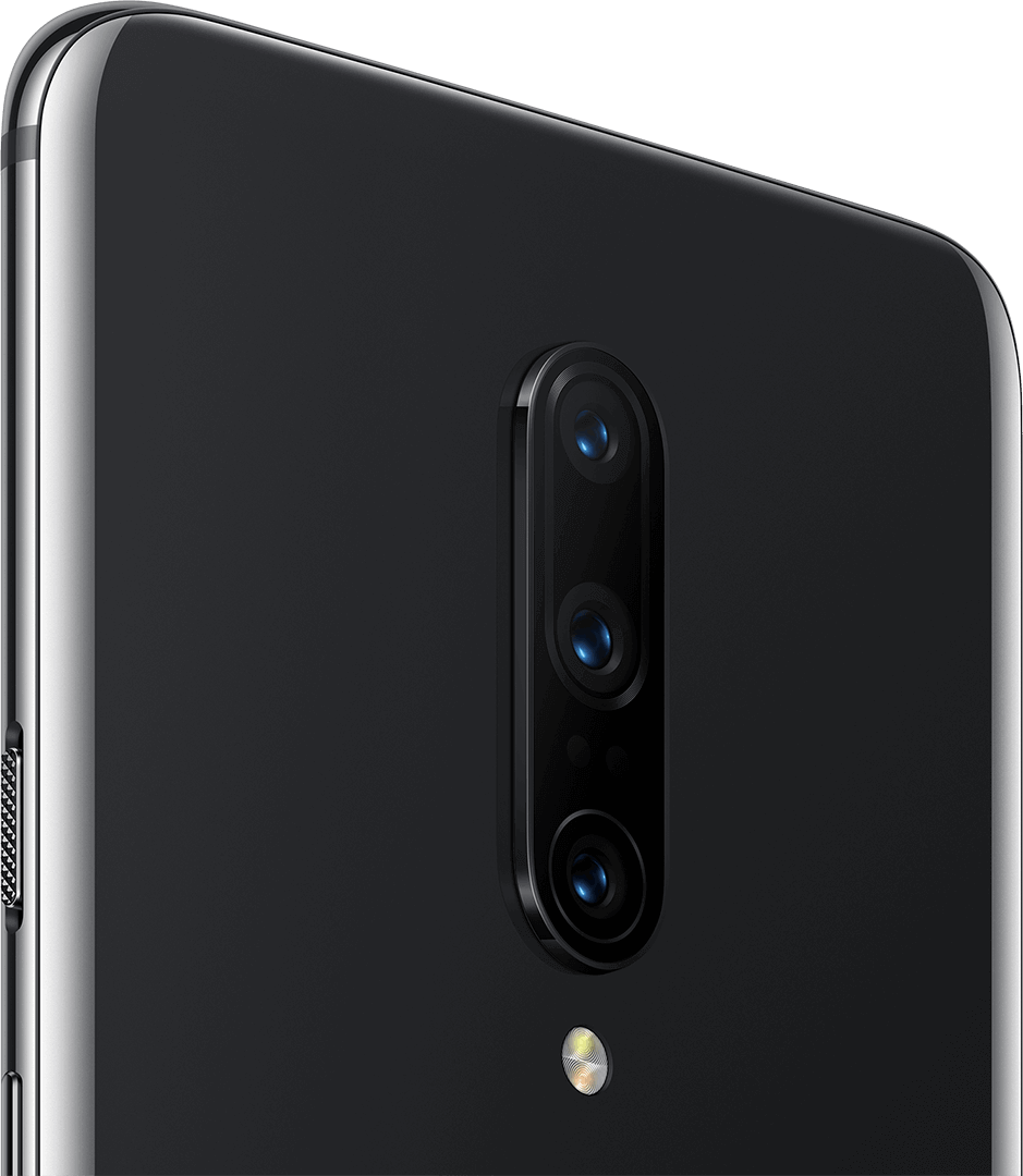 oneplus 7 pro camera sensor