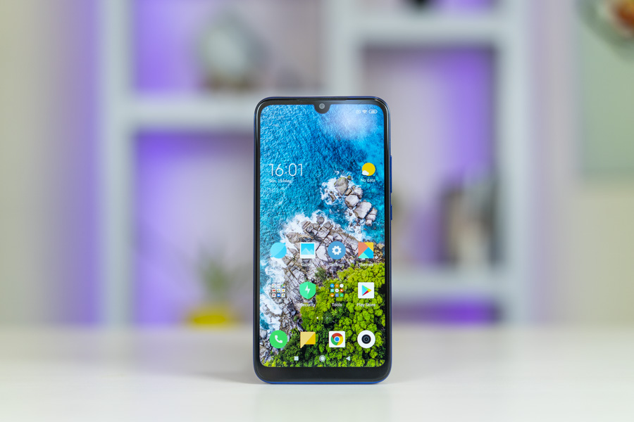 redmi y3 display price nepal 