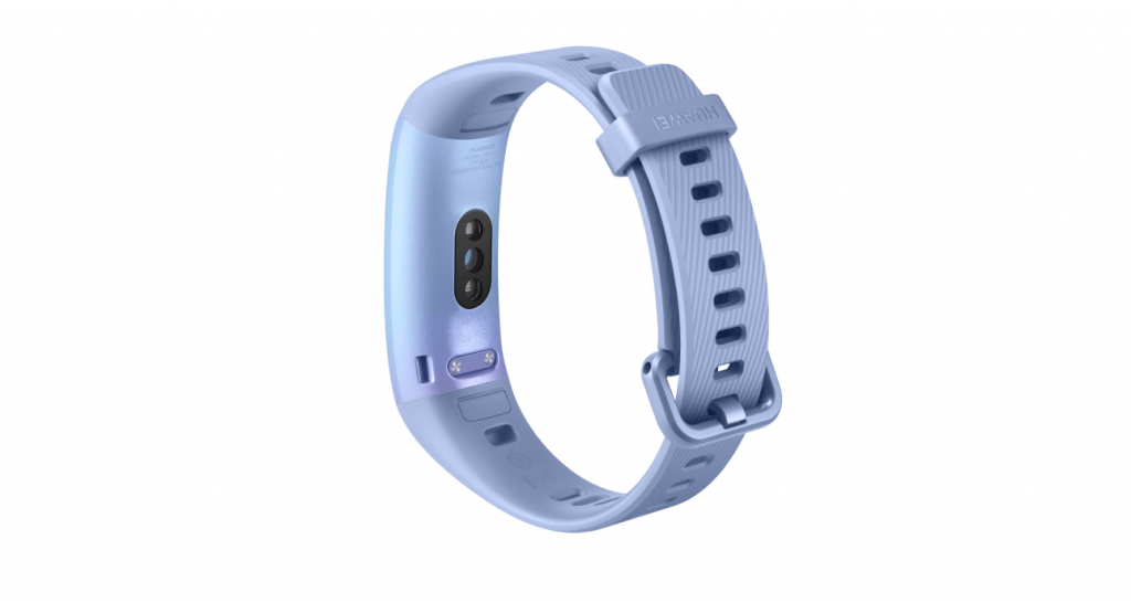 HUAWEI Band 3 Heart Rate Monitoring model