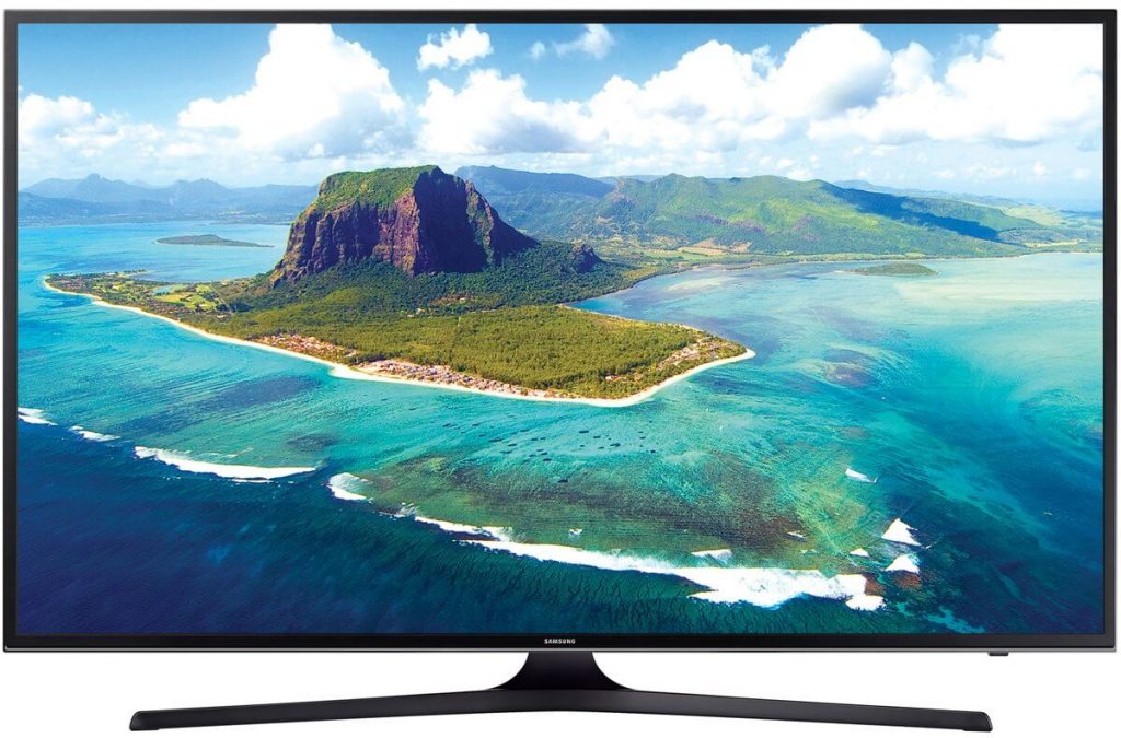 samsung 50-inch uhd 4k tv price nepal