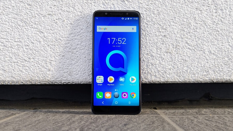 alcatel 3x price nepal