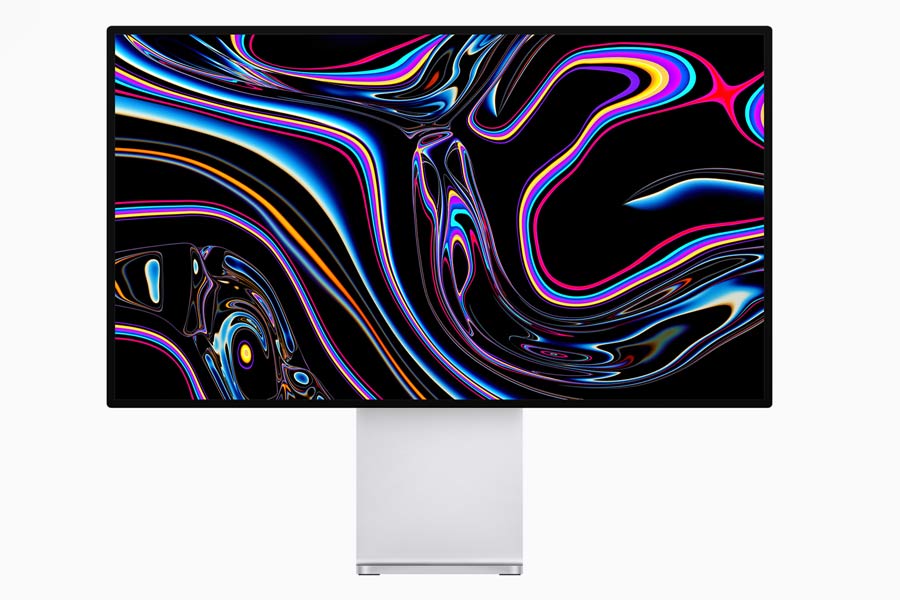 apple pro display xdr