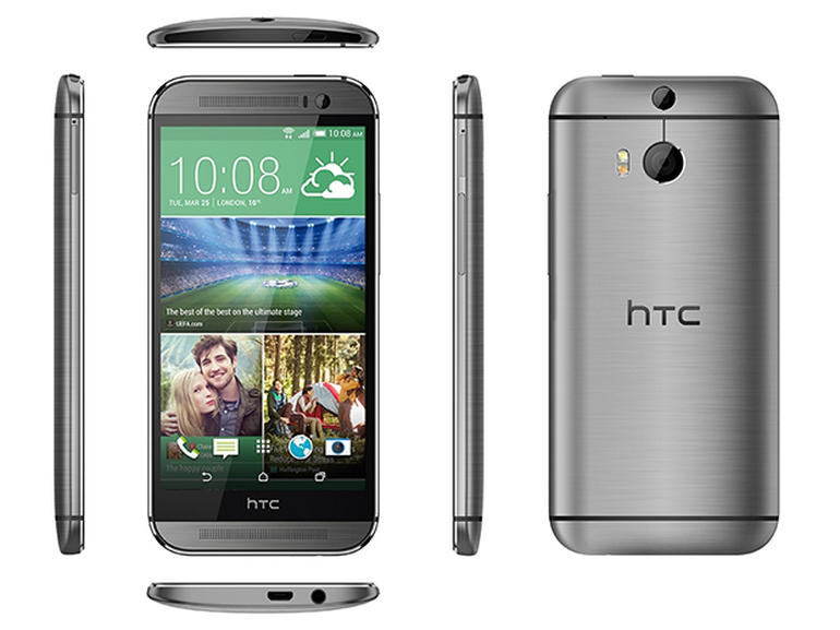 htc one m8