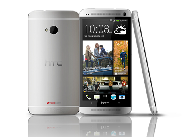 htc one