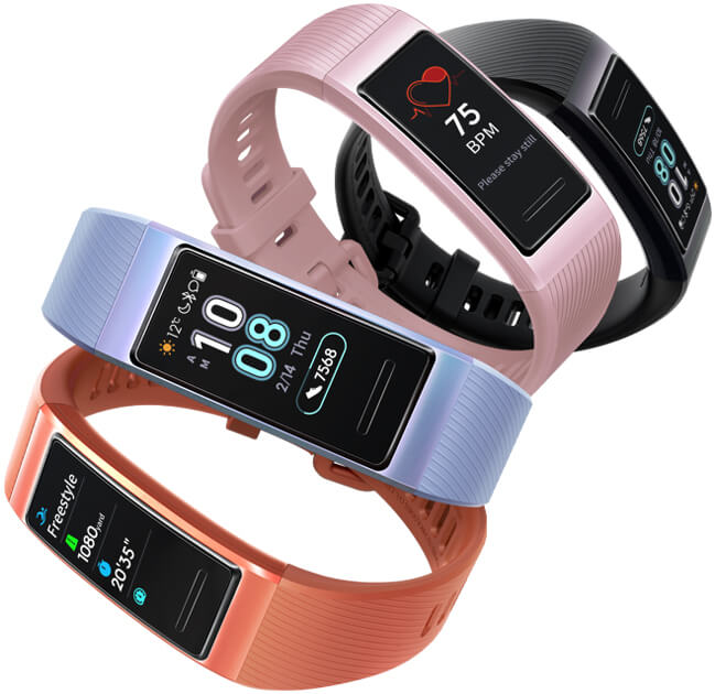 huawei band 3 price nepal