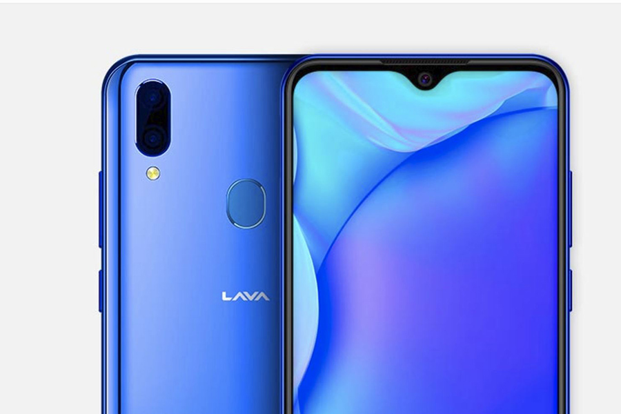 lava r5v price specs nepal