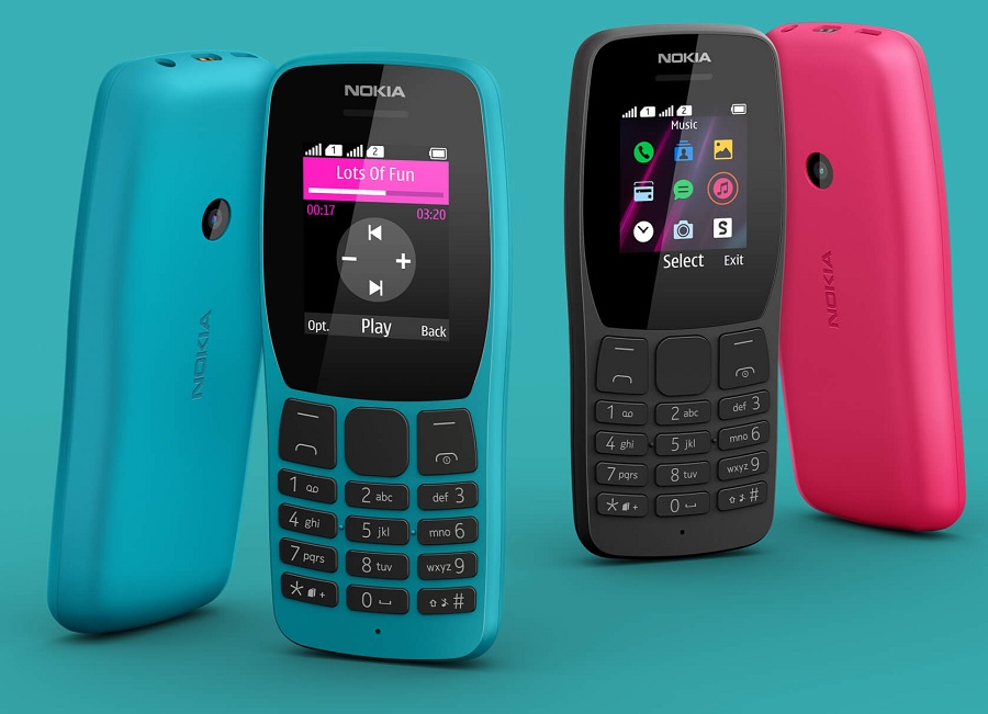 nokia 110 price nepal