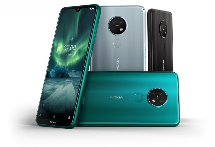 nokia 7.2 price nepal specs availability