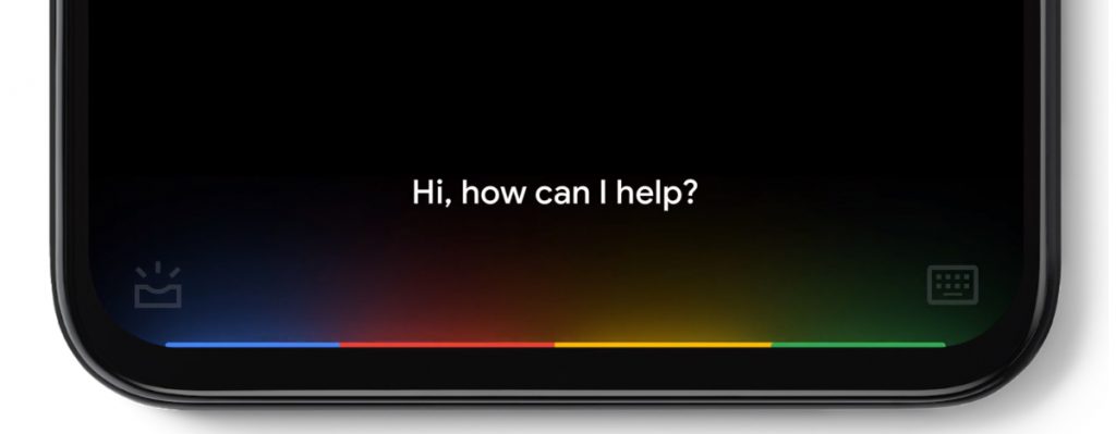 Google Assistant