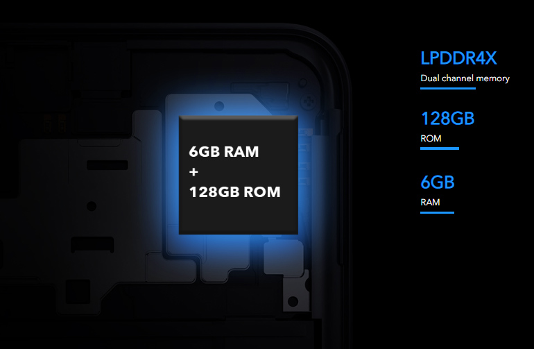 processor specs