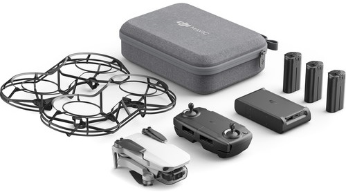 dji mavic mini fly more combo