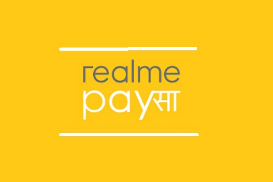 realme paysa financial service