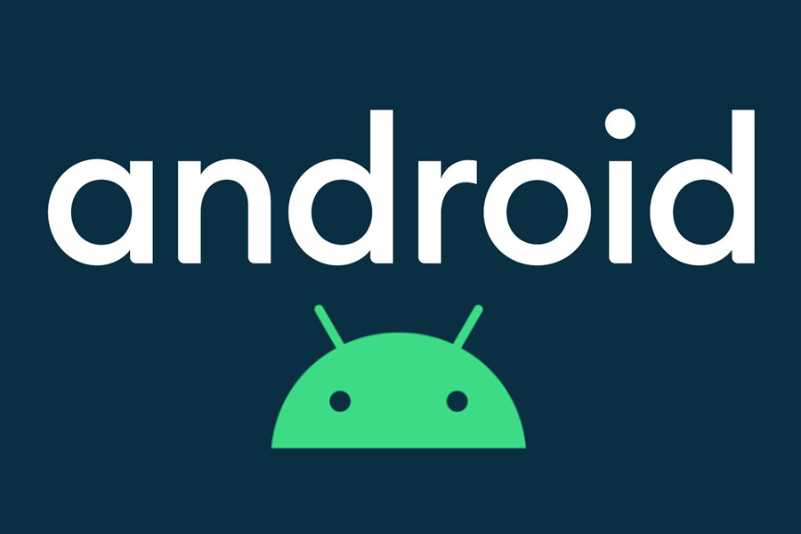 Android Logo New