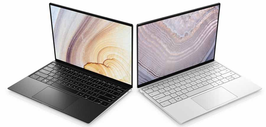 Dell XPS 13 9300 Design