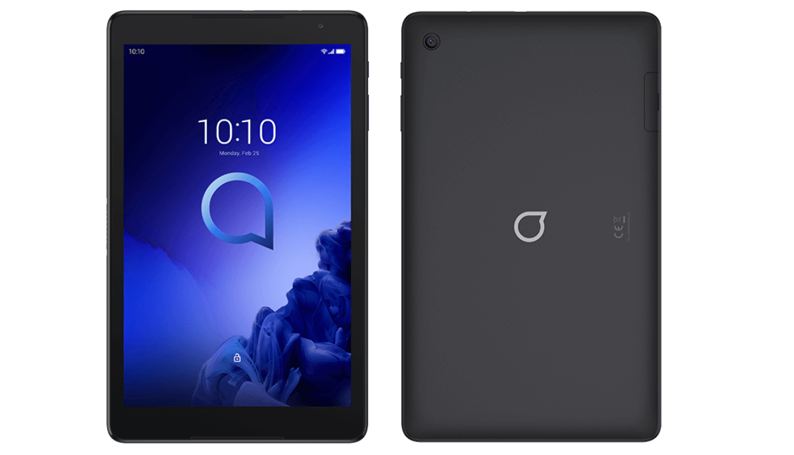 alcatel 3T 10 tablet price nepal specs