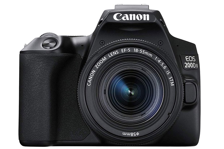 canon eos 200d ii price nepal