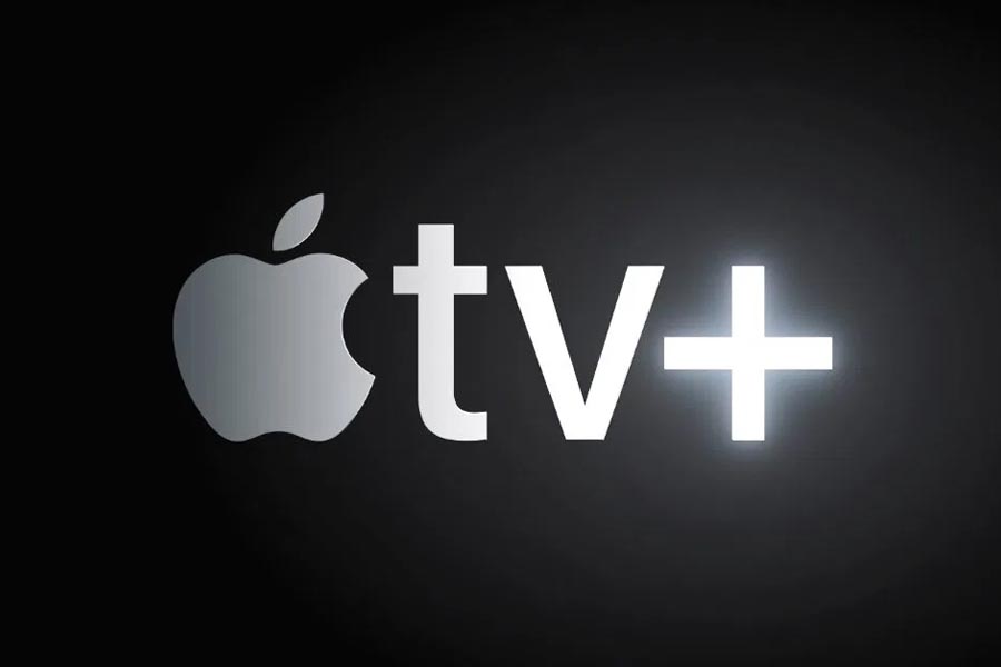 Apple TV+