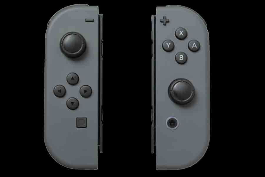 Joy-con controller nintendo switch lite specs price nepal availability