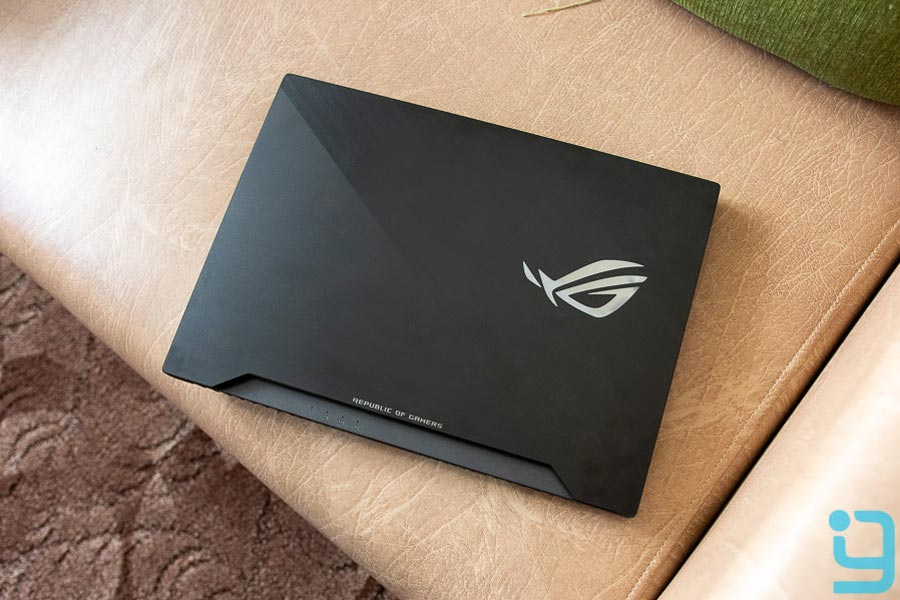 asus rog strix hero series laptop price nepal