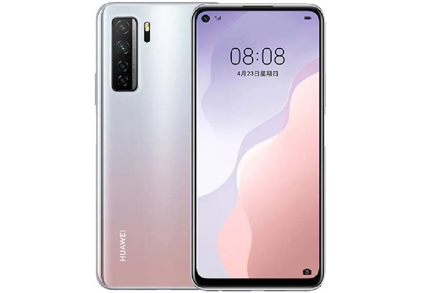 huawei nova 7 SE