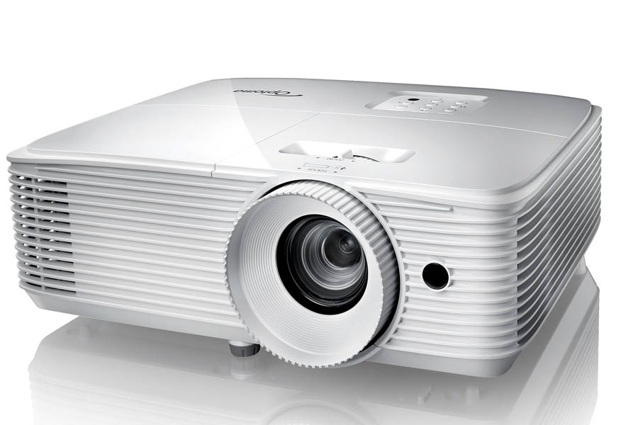 optoma projector price nepal