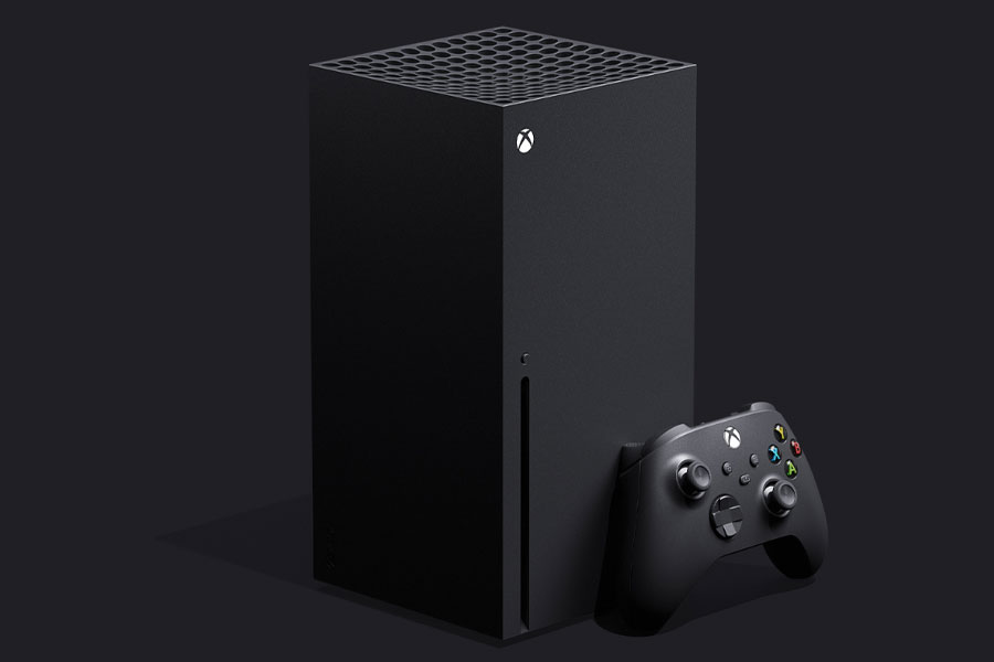 xbox series X price availability