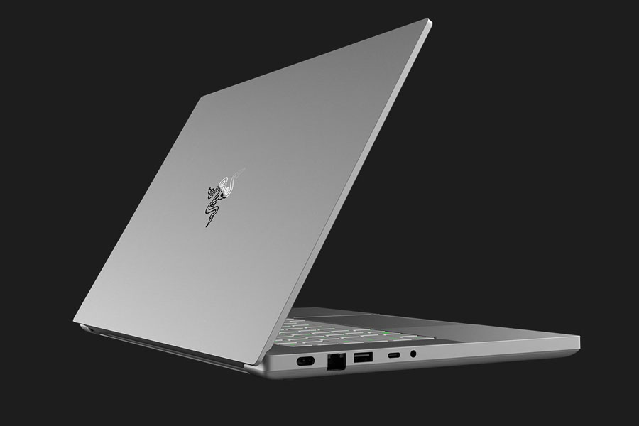 Razer Blade 15 2020 Design