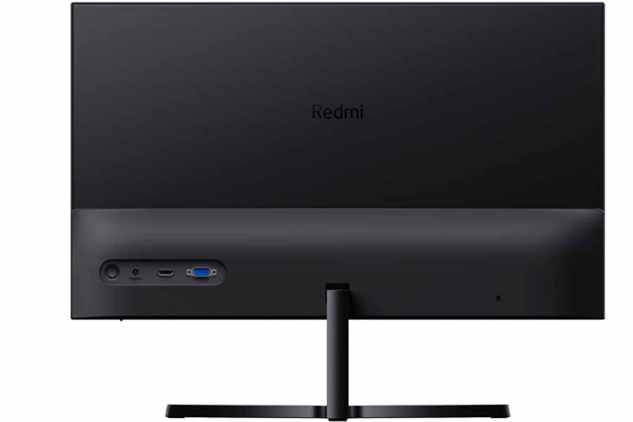 Redmi Display 1A ports