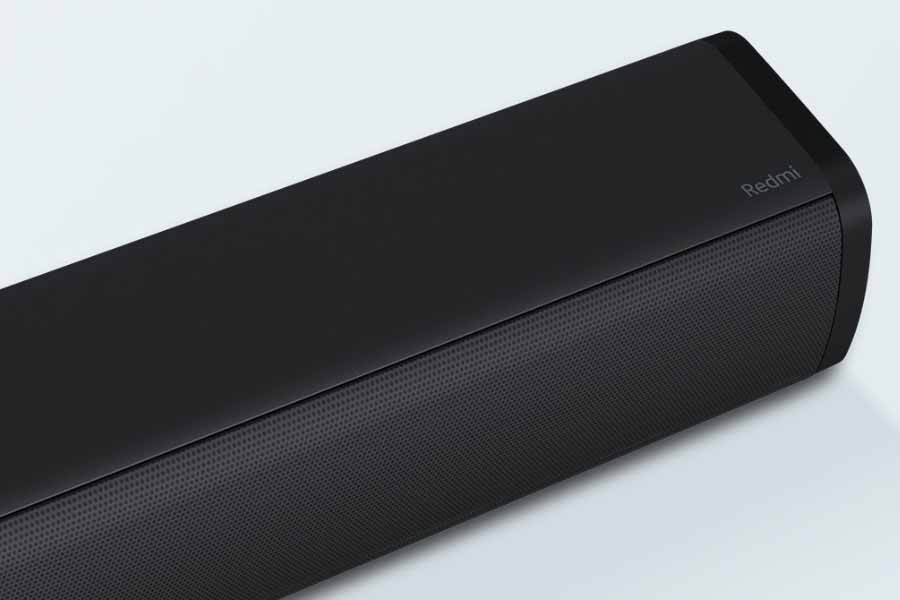 Redmi TV soundbar speakers