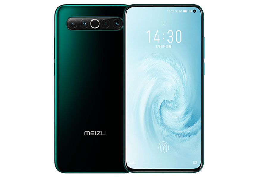 meizu 17 