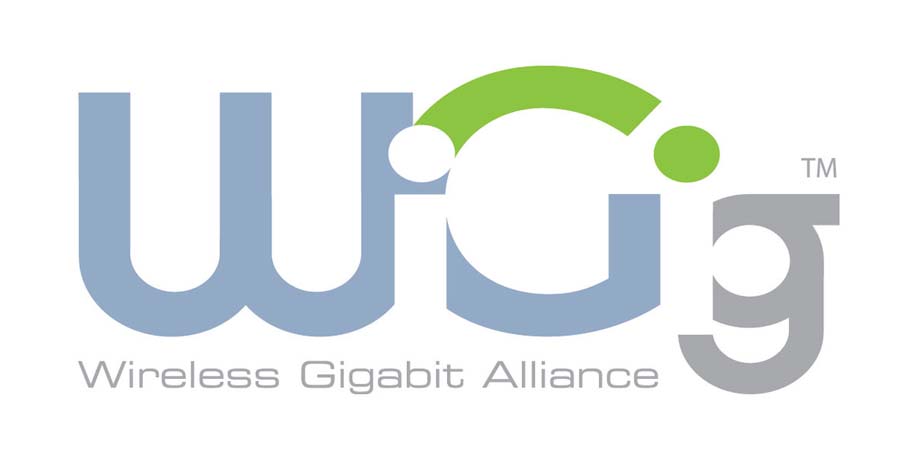 WiGig (Wireless Gigabit Alliance)